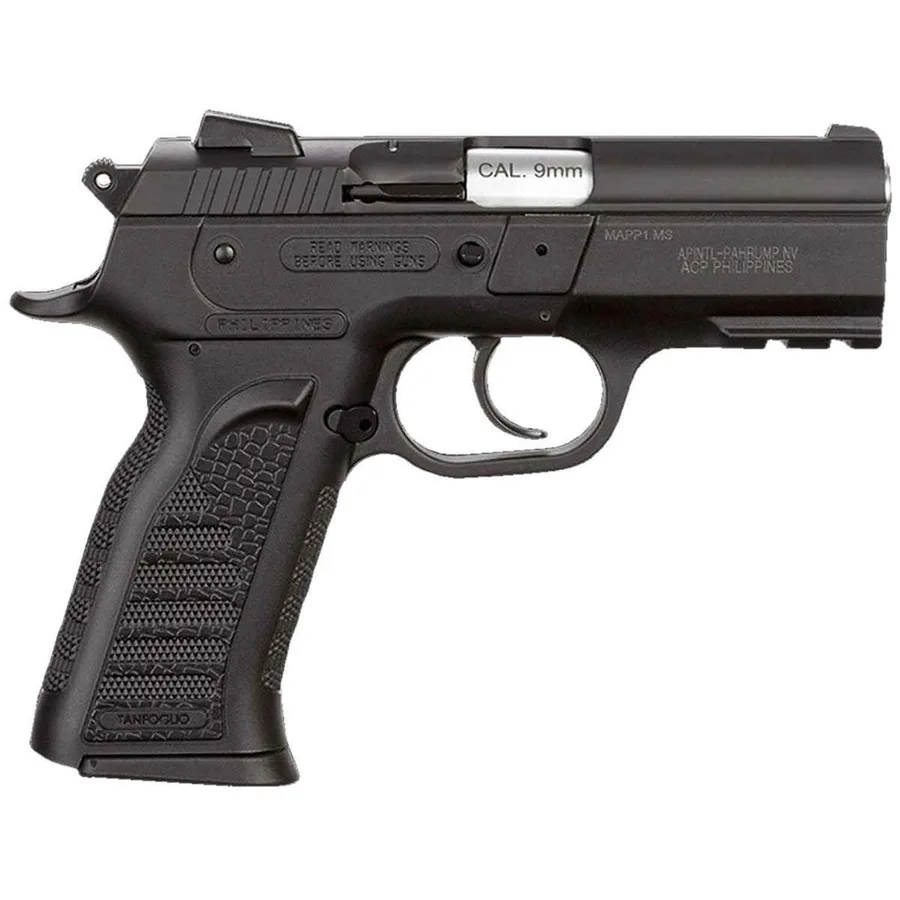 Armscor Precision AP9 MS