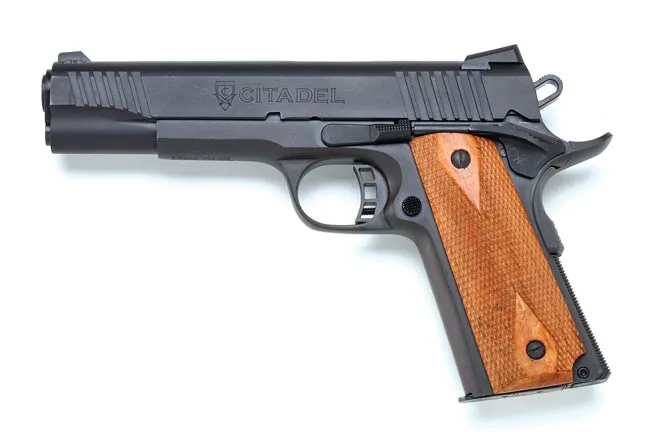 Armscor Precision Citadel M1911-A1 FS