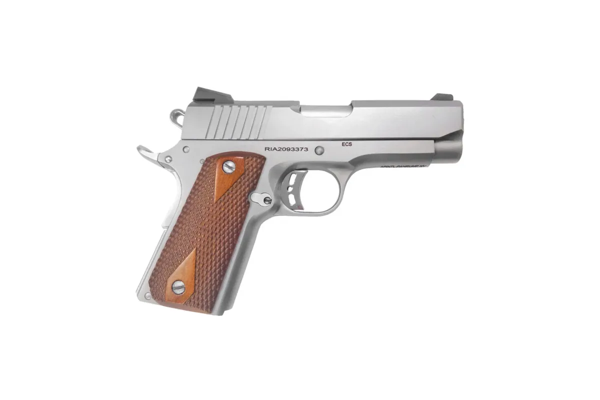 Armscor Precision ECS (Stainless 2) - Image 1